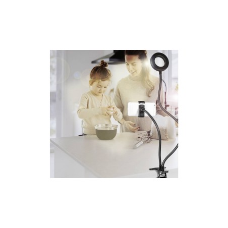 "LogiLink Ringlys - Ultimate Smart Lighting Solution for Your Home | SKU: 4052792064216"